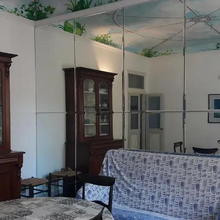 La Perla Del Golfo Dei Poeti Apartment *