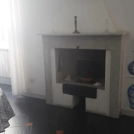 Apartment La Perla Del Golfo Dei Poeti *